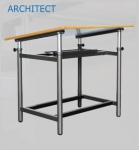 Tavolo da disegno architect
